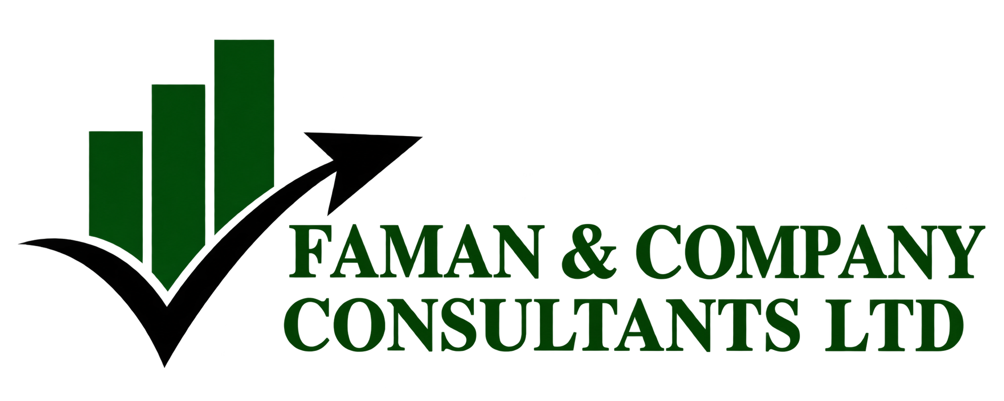 Faman & Company Consultants Limited